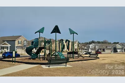 1323 Laggan Lane, Indian Trail, NC 28079 - Photo 34