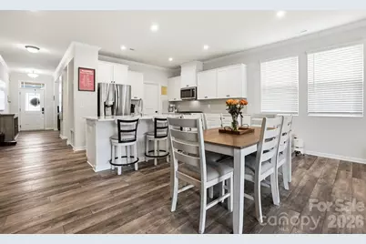 1323 Laggan Lane, Indian Trail, NC 28079 - Photo 8