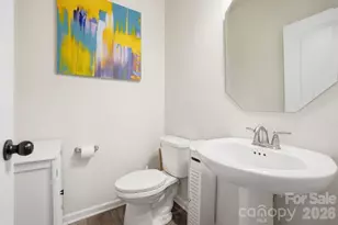 1323 Laggan Ln, Indian Trail, NC 28079 - Photo 20