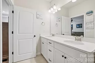 1323 Laggan Ln, Indian Trail, NC 28079 - Photo 18