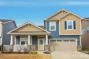 1323 Laggan Ln, Indian Trail, NC 28079 - Photo 1