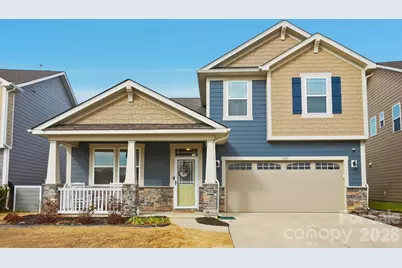 1323 Laggan Lane, Indian Trail, NC 28079 - Photo 2