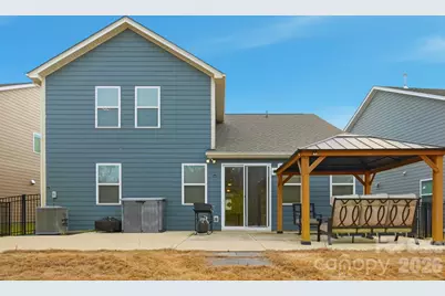 1323 Laggan Lane, Indian Trail, NC 28079 - Photo 28