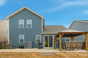 1323 Laggan Ln, Indian Trail, NC 28079 - Photo 28