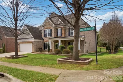 10102 Paxton Run Road, Charlotte, NC 28277 - Photo 2