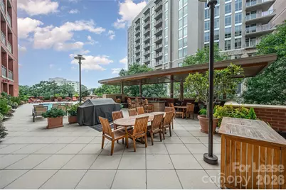 701 Royal Court #106, Charlotte, NC 28202 - Photo 26