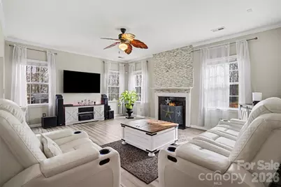 1229 Brecken Court, Kannapolis, NC 28081 - Photo 4