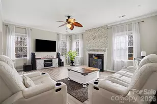 1229 Brecken Court, Kannapolis, NC 28081 - Photo 4