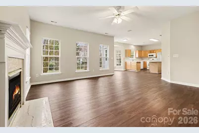12828 Harvest Time Court, Charlotte, NC 28278 - Photo 6