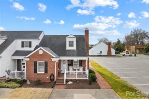 117 Main Street W, Cherryville, NC 28021 - Photo 1