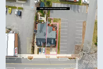 117 Main Street W, Cherryville, NC 28021 - Photo 28