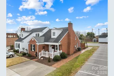 117 Main Street W, Cherryville, NC 28021 - Photo 2