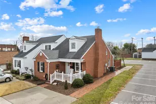 117 Main Street W, Cherryville, NC 28021 - Photo 2