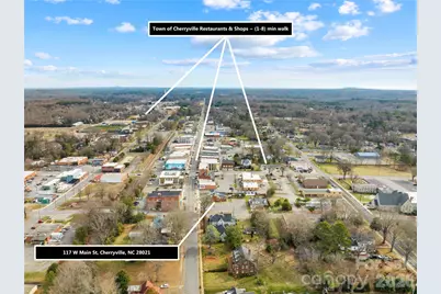 117 Main Street W, Cherryville, NC 28021 - Photo 26