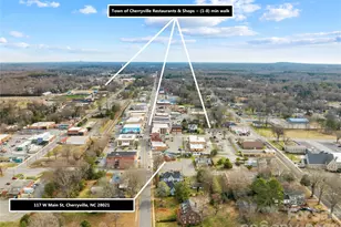 117 Main Street W, Cherryville, NC 28021 - Photo 26