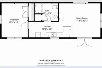 286 Frontier Drive, West Jefferson, NC 28694 - Photo 20