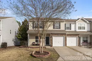 14062 Singleleaf Lane, Charlotte, NC 28278 - Photo 2