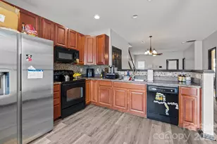 14062 Singleleaf Lane, Charlotte, NC 28278 - Photo 8