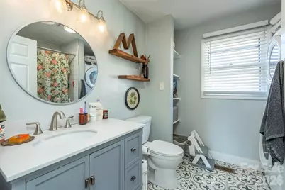 5 Three J Lane, Swannanoa, NC 28778 - Photo 14