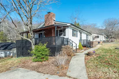 5 Three J Lane, Swannanoa, NC 28778 - Photo 2