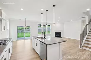 9103 Carver Ave, Huntersville, NC 28078 - Photo 12