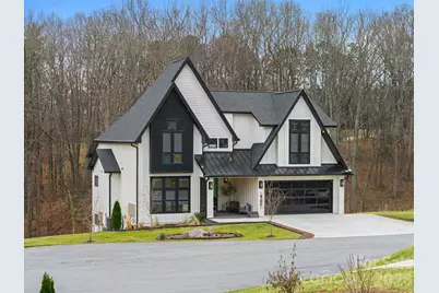 15 Sagewood Drive, Candler, NC 28715 - Photo 2