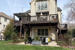 4014 Melchor Ave, Charlotte, NC 28211 - Photo 40