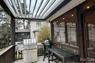 4014 Melchor Ave, Charlotte, NC 28211 - Photo 20