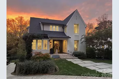 4014 Melchor Avenue, Charlotte, NC 28211 - Photo 1