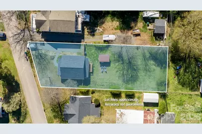 510 Cedar Street, Troutman, NC 28166 - Photo 2