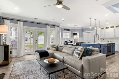 9219 Ducati Lane, Cornelius, NC 28031 - Photo 6