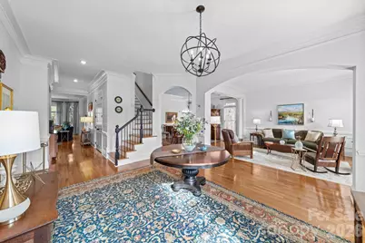 1802 Summit View Place, Waxhaw, NC 28173 - Photo 4