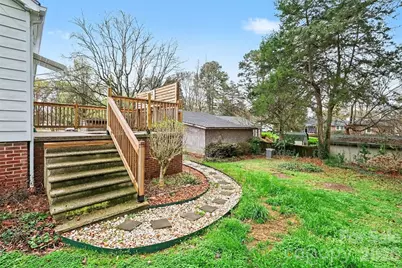 503 Rogers Lake Road, Kannapolis, NC 28081 - Photo 22