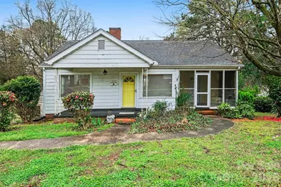 503 Rogers Lake Road, Kannapolis, NC 28081 - Photo 2