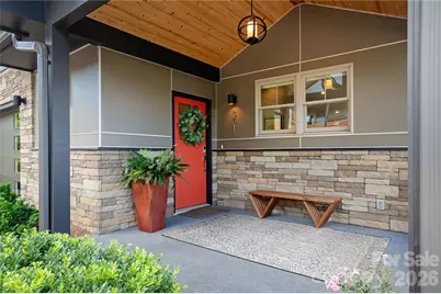 301 Ava Lane, Asheville, NC 28804 - Photo 4