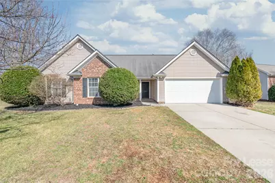 1020 Cranston Crossing Place, Indian Trail, NC 28079 - Photo 1