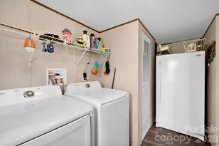 812 Dallas Spencer Mountain Rd, Dallas, NC 28034 - Photo 14