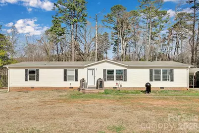 812 Dallas Spencer Mtn Road, Dallas, NC 28034 - Photo 1