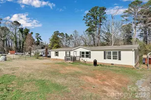 812 Dallas Spencer Mountain Rd, Dallas, NC 28034 - Photo 28