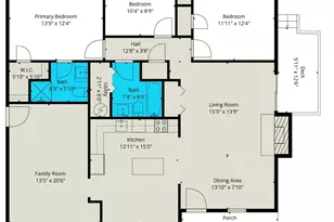 6455 Tivoli Ct, Charlotte, NC 28211 - Photo 26