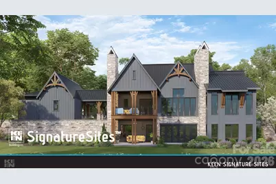 Tbd White Eagle Trail, Banner Elk, NC 28604 - Photo 2