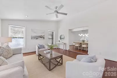 6219 Fair Valley Drive, Charlotte, NC 28226 - Photo 12