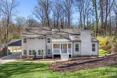 6219 Fair Valley Drive, Charlotte, NC 28226 - Photo 1