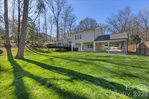 6219 Fair Valley Dr, Charlotte, NC 28226 - Photo 46