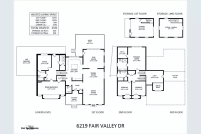 6219 Fair Valley Drive, Charlotte, NC 28226 - Photo 48