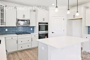 2059 Gallinule Dr, Indian Trail, NC 28079 - Photo 8