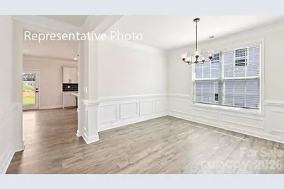 2059 Gallinule Drive, Indian Trail, NC 28079 - Photo 4