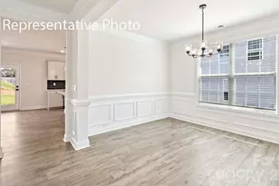 2059 Gallinule Dr, Indian Trail, NC 28079 - Photo 4