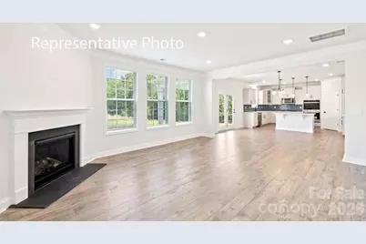 2059 Gallinule Drive, Indian Trail, NC 28079 - Photo 16