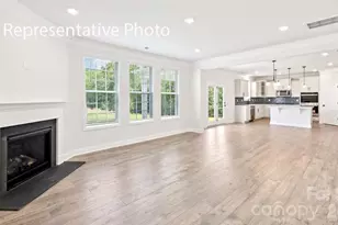 2059 Gallinule Dr, Indian Trail, NC 28079 - Photo 16